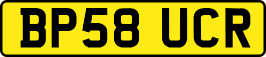 BP58UCR