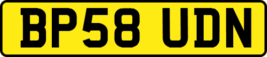 BP58UDN