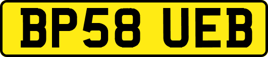 BP58UEB