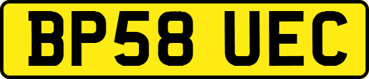BP58UEC