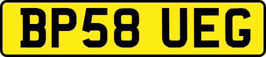 BP58UEG