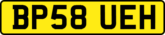 BP58UEH