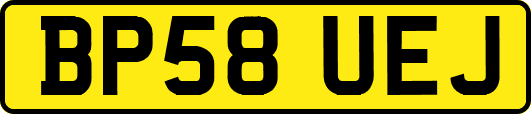 BP58UEJ