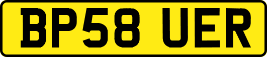BP58UER