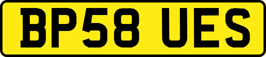 BP58UES