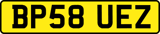 BP58UEZ