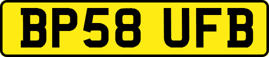 BP58UFB