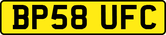 BP58UFC