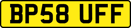 BP58UFF