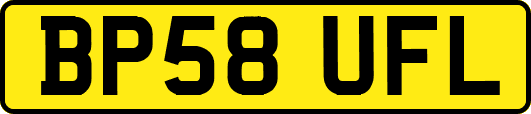 BP58UFL