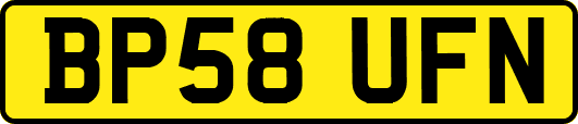 BP58UFN