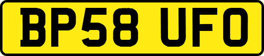 BP58UFO