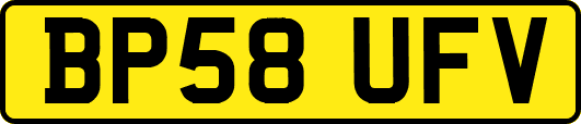 BP58UFV