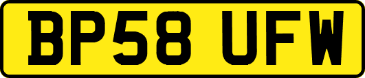 BP58UFW