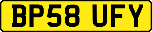 BP58UFY