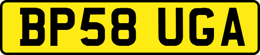 BP58UGA