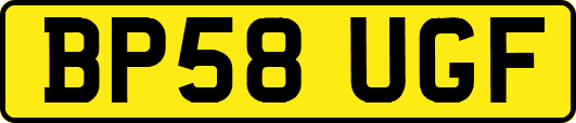 BP58UGF