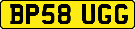 BP58UGG