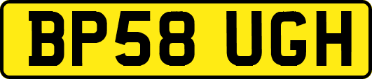 BP58UGH