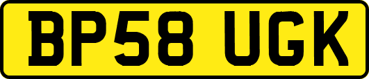 BP58UGK