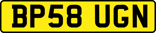 BP58UGN