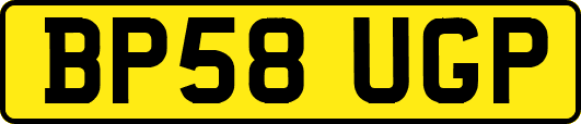 BP58UGP