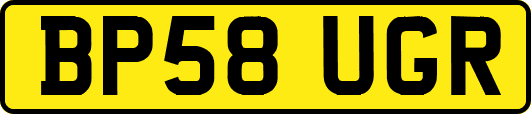 BP58UGR