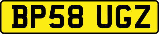 BP58UGZ
