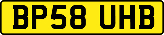 BP58UHB
