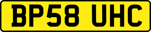 BP58UHC