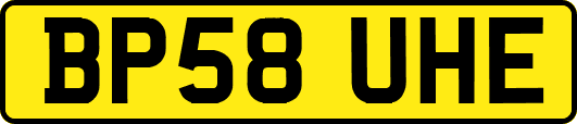 BP58UHE