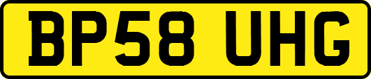 BP58UHG