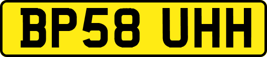 BP58UHH