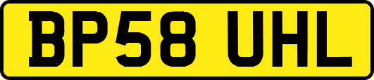 BP58UHL