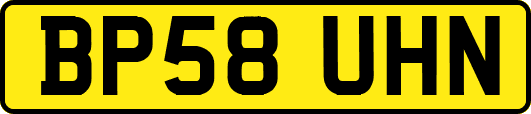 BP58UHN