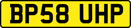 BP58UHP