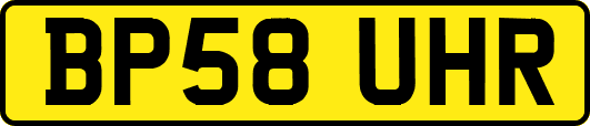BP58UHR