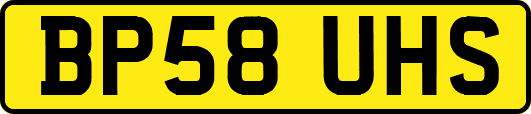 BP58UHS