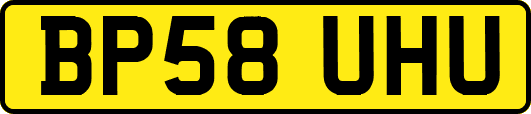 BP58UHU