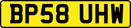 BP58UHW