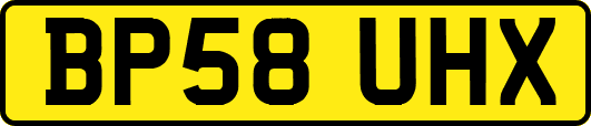 BP58UHX
