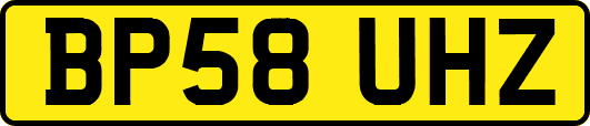 BP58UHZ