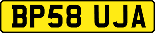 BP58UJA