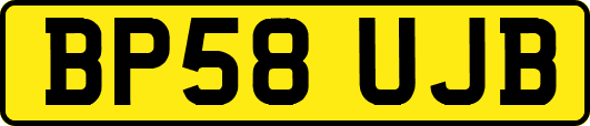 BP58UJB