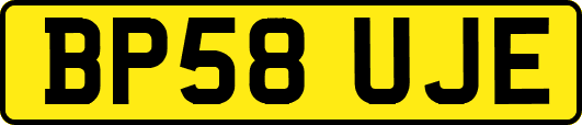 BP58UJE
