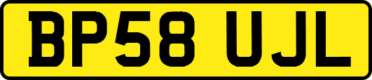 BP58UJL