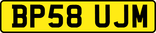 BP58UJM