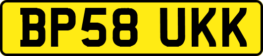 BP58UKK