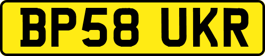 BP58UKR