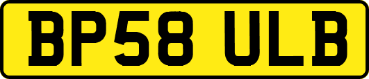 BP58ULB